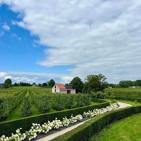 Le Clos Du Verger 奥伯尔 外观 照片
