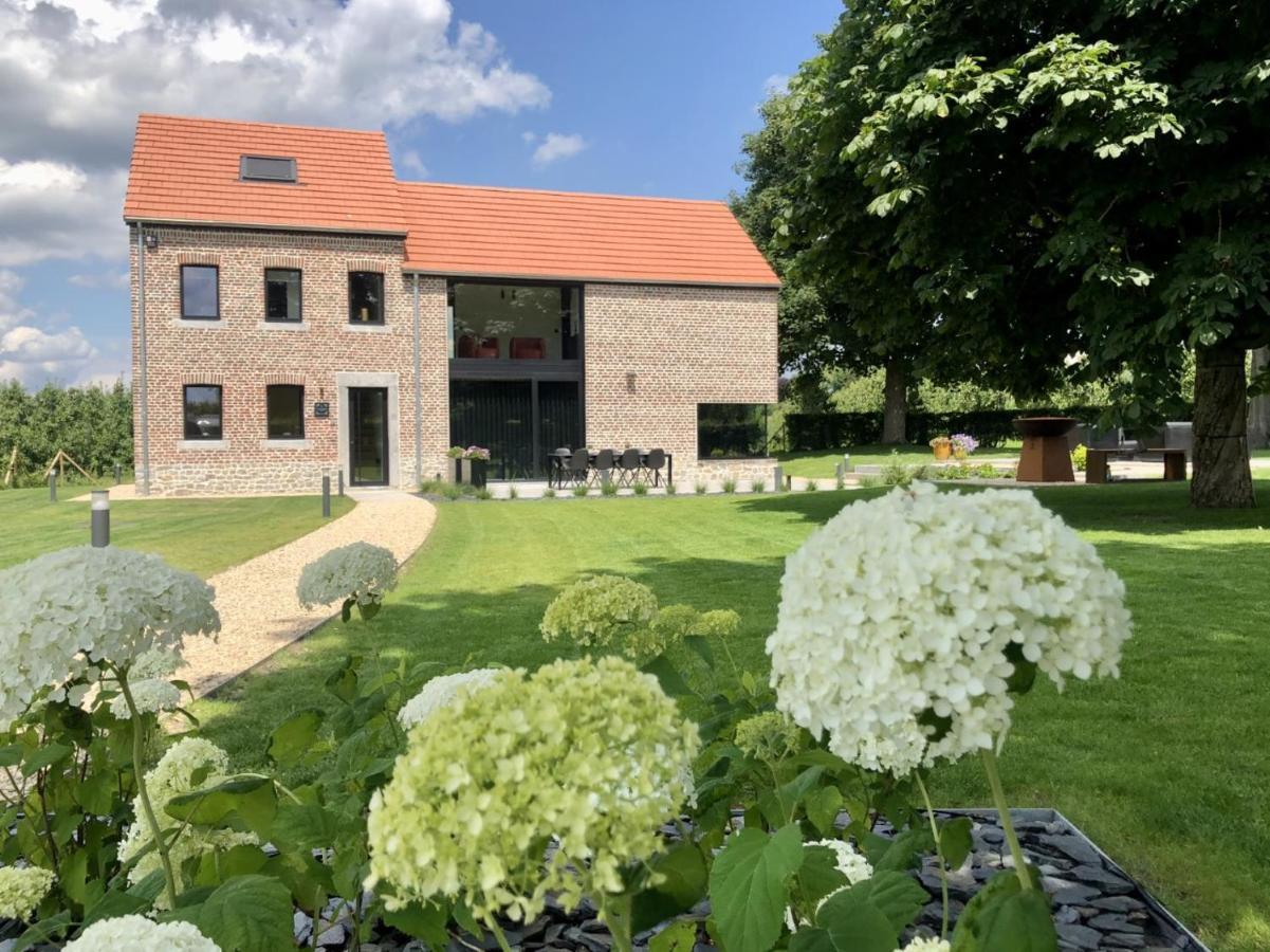 Le Clos Du Verger 奥伯尔 外观 照片