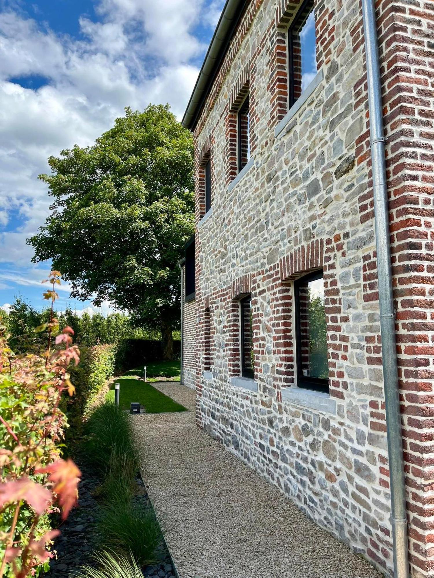 Le Clos Du Verger 奥伯尔 外观 照片